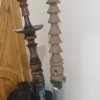 قلیون فروشی