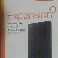 هارد اکسترنال 1 ترابایت سیگیت seagate expansion