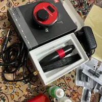 فروش پک کامل تتو بدن