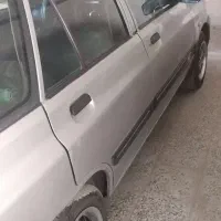 پراید 141 ساده