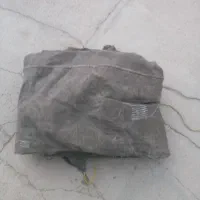 چادر ماشین