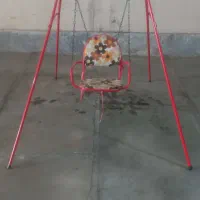 تاب آهنی