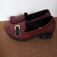 کفش وکتونی