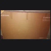 کارتون تلوزیون سامسونگ