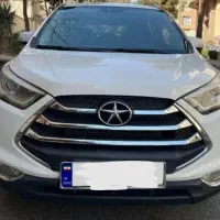 جک S3 مدل 99/ اقساط /وام روی خودرو شما