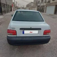 پراید ۹۸|خودرو سواری و وانت|اهواز, کوی مهدیس|دیوار