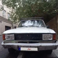 وانت پیکان