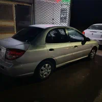 ماشین سواری ریو