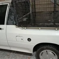 باربری ، جویای کار ، پراید وانت