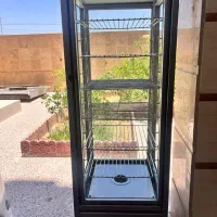 گرم‌کن تمام استیل