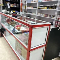 ویترین فروشگاهی
