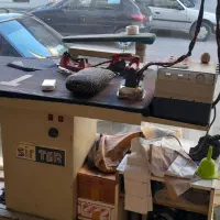 اتو بخار سیلتر ترک