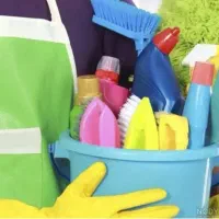 شرکت خدماتی و نظافت