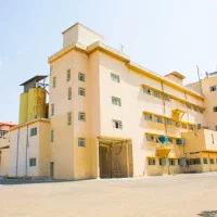 استخدام نیرو جهت کار در شرکت آرد