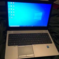 لپ تاپ hp نسل ۴