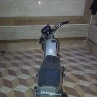 موتور 125 مدل 95