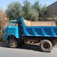 کامیون آیفا