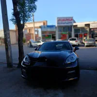 خدمات تخصصی بدنه خودرو