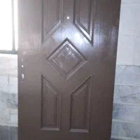 درب ورودی