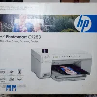 پرینتر hp مدل c5283