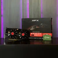 rx580