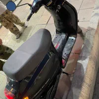 دایچی۹۹|موتورسیکلت|کرج, شاهین‌ویلا|دیوار