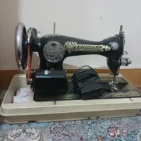 چرخ خیاطی برقی