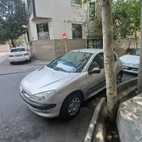 206 اتومات