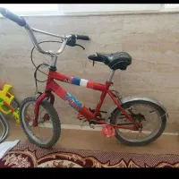 دوچرخه