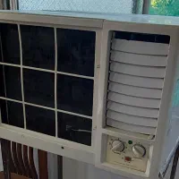 کولرگازی پنجره ای ۲۴۰۰۰ سامسونگ