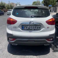 جک S3|خودرو سواری و وانت|شیراز, معالی‌آباد|دیوار