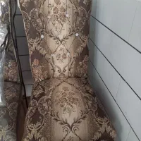 میز ناهارخوری و۴عددصندلی