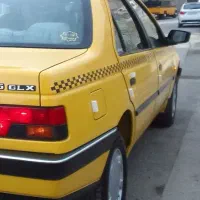 پژو ۴۰۵ مدل ۹۹