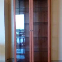 بوفه ویترینی