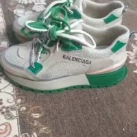 کتانی درحد نو سایز ۳۸ یا۳۹