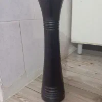 گلدان سفالی