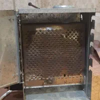 کباب پز موتوردار