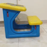میزتحریروانیا کاملاسالم