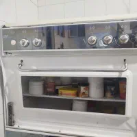 گاز طرح فر