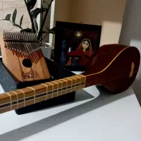 سه تار نو