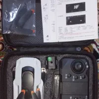 هلی شات حرفه ای مدل P15 Pro