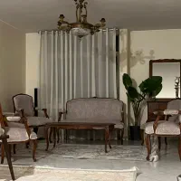 مبل ۸ نفره کلاسیک