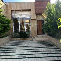 ویلا فلت نماسنگ 148 متری نقلی در شهرک برند