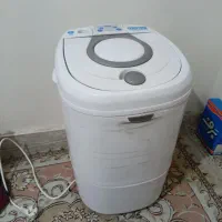 ماشین لباسشویی(مینی واش) لوکسینو ۳.۵ کیلویی