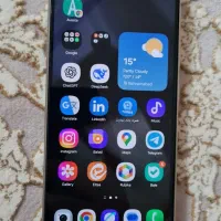 گوشی s24 ultra 256