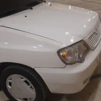 پراید ۱۱۱ مدل ۸۹