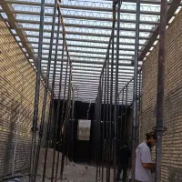 تیرچه وبلوک جنادله