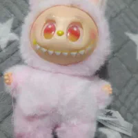 عروسک لبوبو