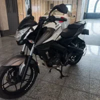 ns200 مدل ۹۸ اقساطی