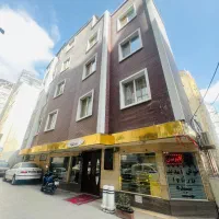استخدام نیروی شبکار آقا